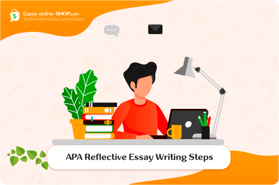 sample reflective essay apa style