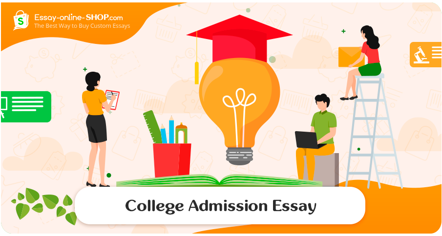 College Admission Essay-Writing Services