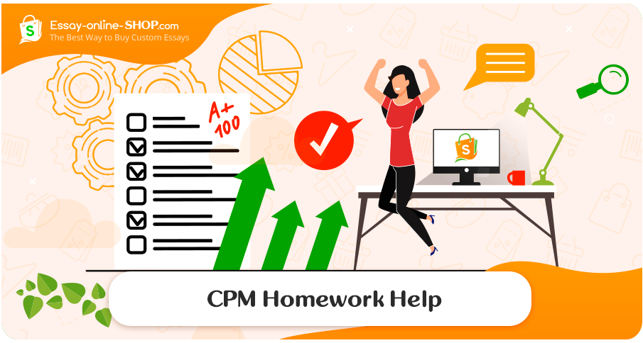 cpm homework help 9.1.4