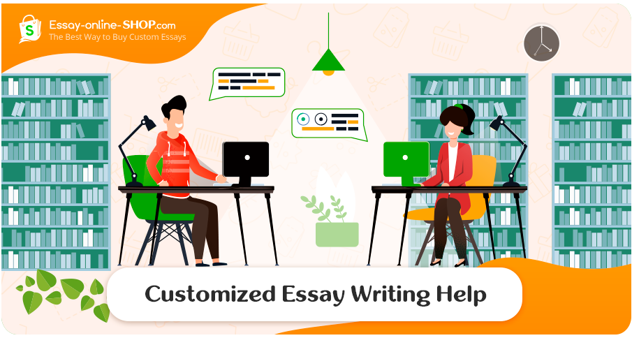 customized essay writing