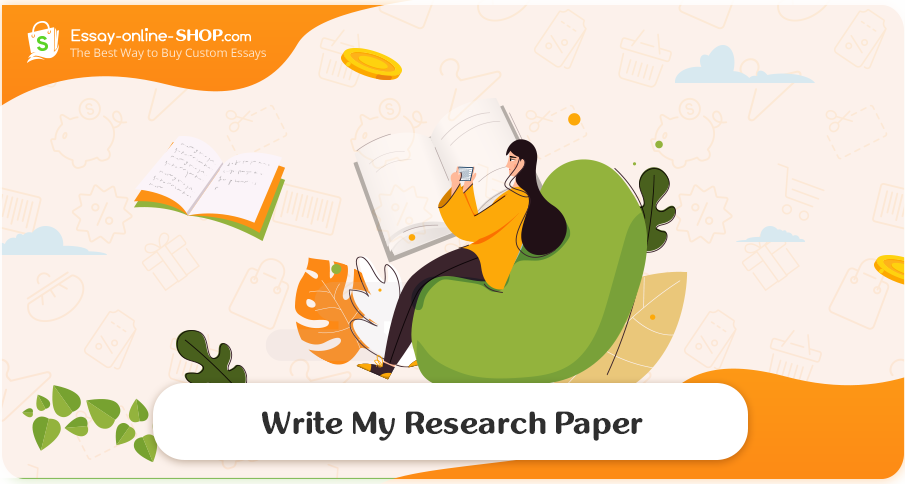 Write my research paper com