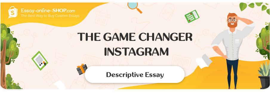 The Game Changer – Instagram